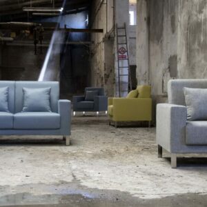 Кресло CUCCIOLO 3