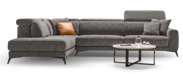 Модульный диван NEVERS TOP B2 2