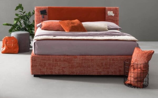 Кровать Truss 4