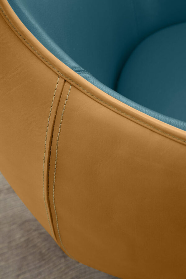 Кресло GINEVRA 2