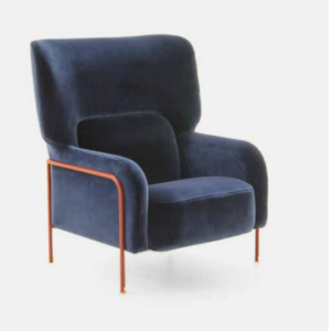 Кресло Platea 1