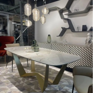 Стол Reverse ceramic 7