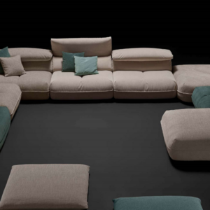 Модульный диван IBIZA 7