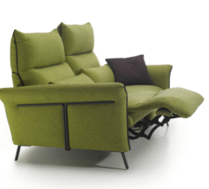 Диван WALLET 10