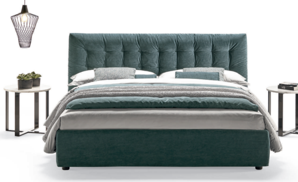 Кровать PEGASO 2