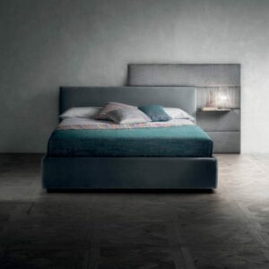 Кровать Match Programm 4