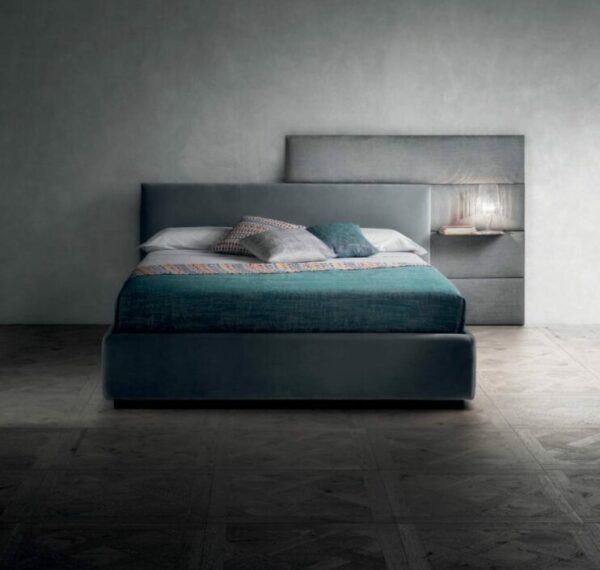 Кровать Different Programm 7