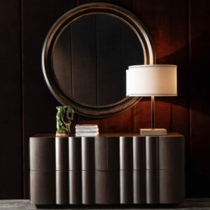 Настольная лампа KEOPE 2