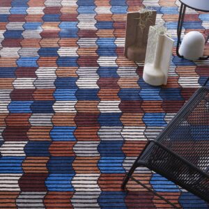 Ковер MEMOIRE D'UNE TRAME 2