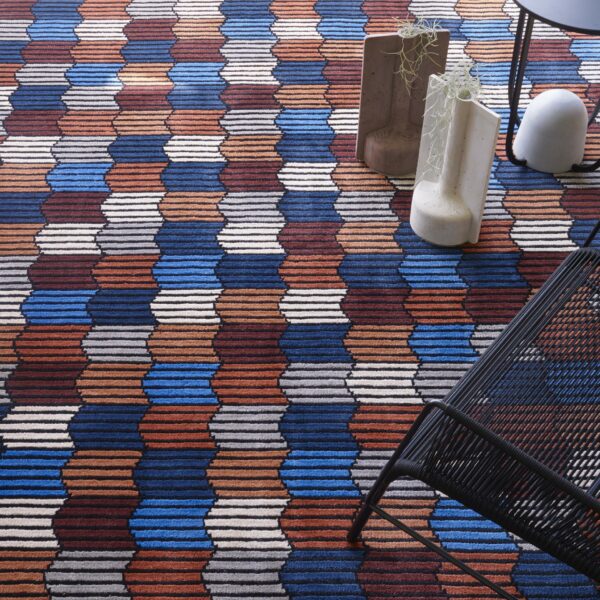 Ковер MEMOIRE D'UNE TRAME 2