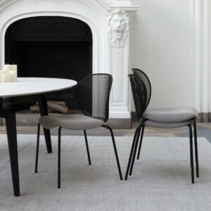 Стул UNBEAUMATIN 2