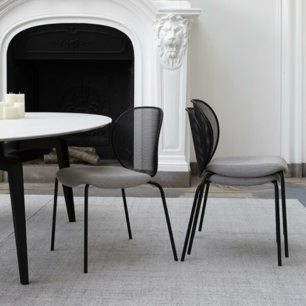 Стул UNBEAUMATIN 2