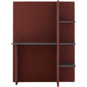 Письменный стол SCREEN: SOFTWALL 1