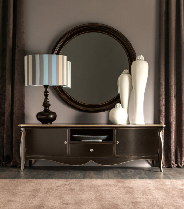 Настольная лампа SOFIA-ROLL 4