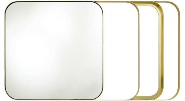 Зеркало GOOD VIBES 1