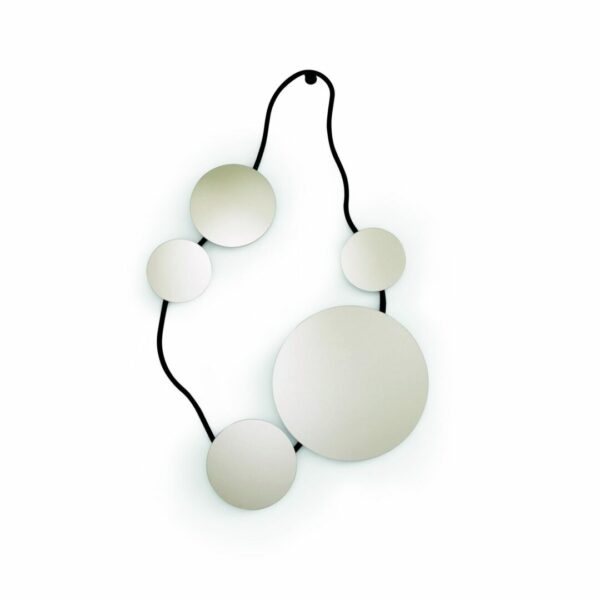 Зеркало WALL JEWELLERY 01 1