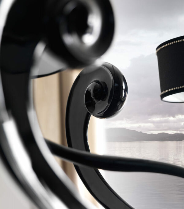 Люстра ANTARES 8