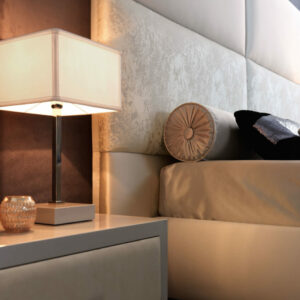 Настольная лампа KEOPE LUMETTO 3