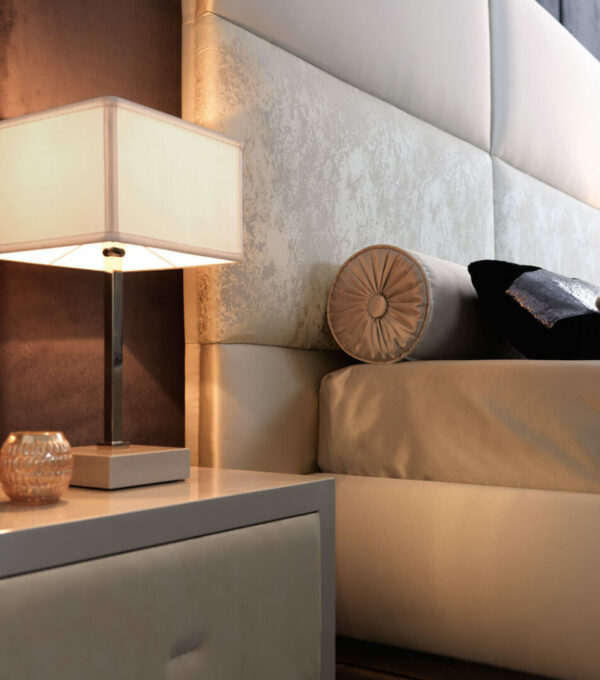 Настольная лампа KEOPE LUMETTO 3