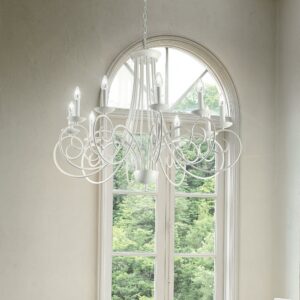 Люстра SEM SP5 / SP8 / SP10 4