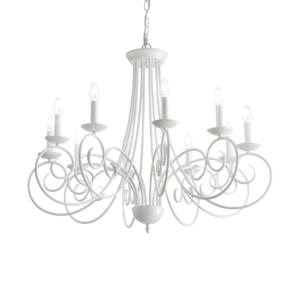 Люстра SEM SP5 / SP8 / SP10 1