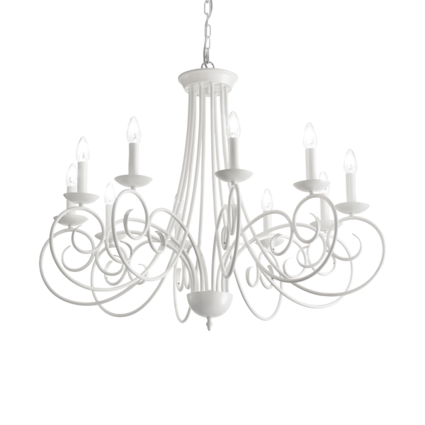 Люстра SEM SP5 / SP8 / SP10 1