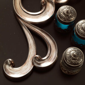 Настенная лампа PIGALLE 3