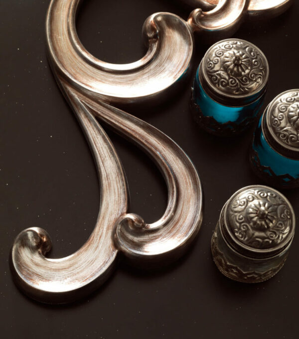 Настенная лампа PIGALLE 3