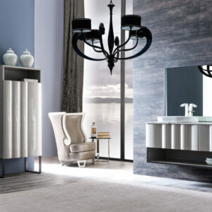 Зеркало QUADRA 4