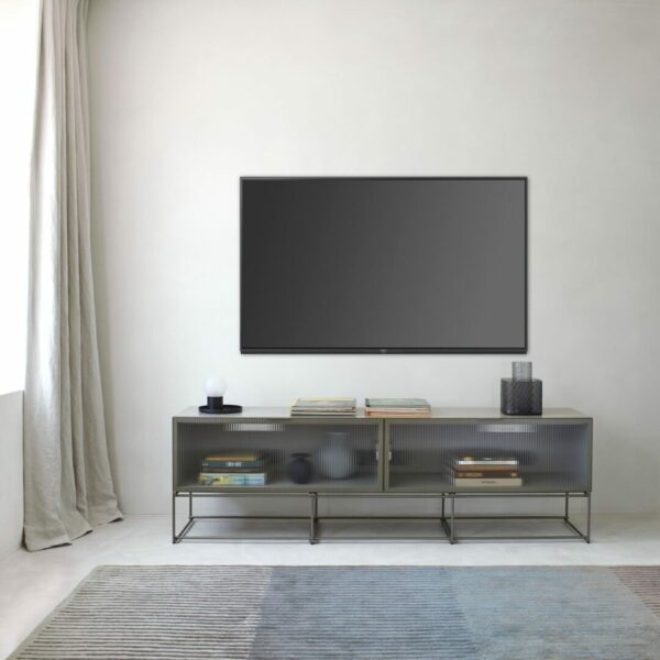 ТВ Тумба CANALETTO DISPLAY CABINET 3