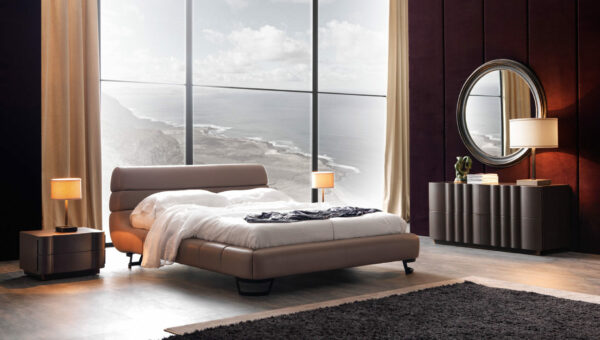 Кровать KURTIS 3