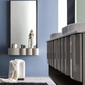 Зеркало QUADRA 3