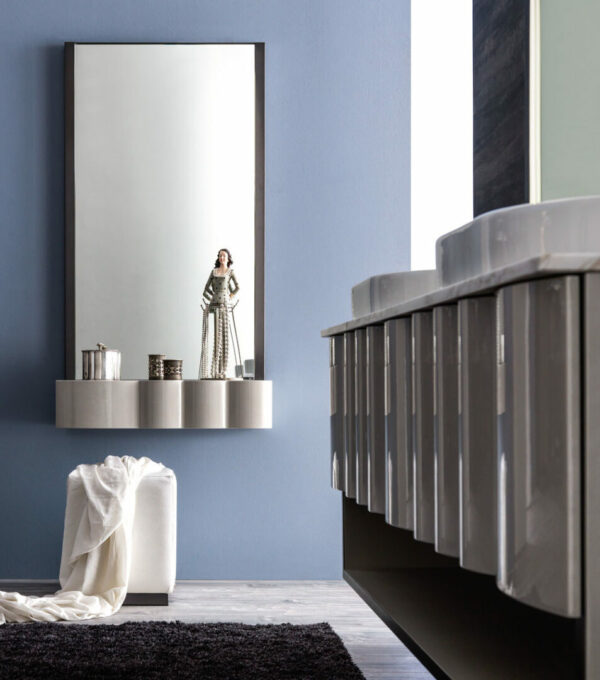 Зеркало QUADRA 3