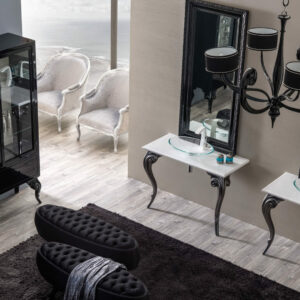 Зеркало GRETA 5