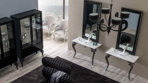 Зеркало GRETA 5