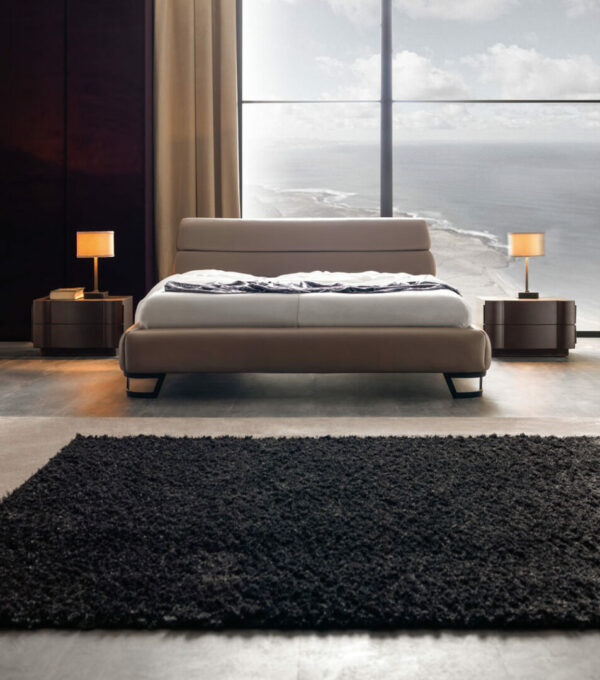 Настольная лампа KEOPE LUMETTO 5