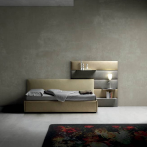 Кровать Different Programm 6