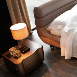 Кровать KURTIS 4