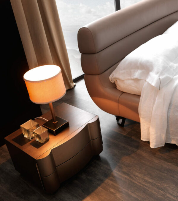 Настольная лампа KEOPE LUMETTO 4