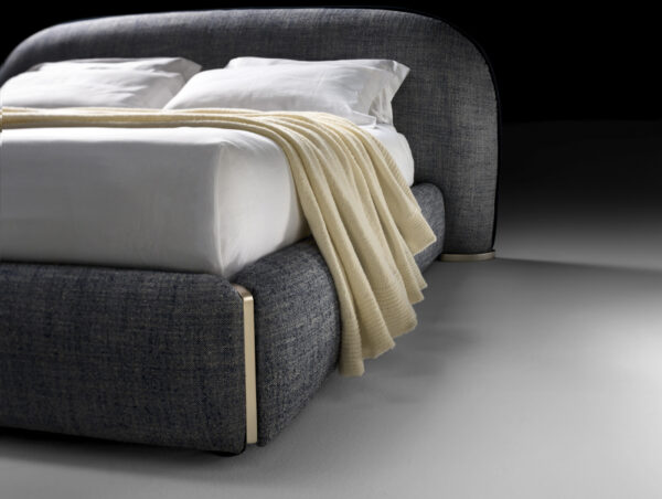 Кровать TOLEDO 3