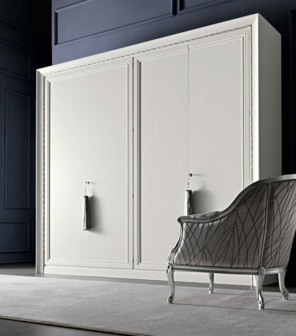 Кресло FILIPPA 5