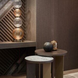 Настольная лампа DROP 3