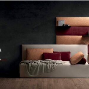 Кровать Match Programm 6