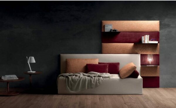 Кровать Different Programm 9