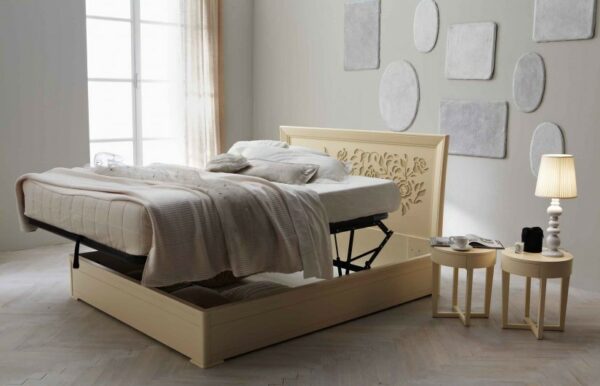 Кровать Rose 3