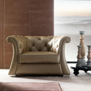 Кресло PASCAL 2