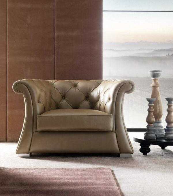 Кресло PASCAL 2