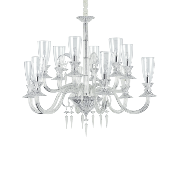 Люстра BEETHOVEN SP12 / SP16 2