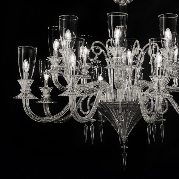 Люстра BEETHOVEN SP12 / SP16 3