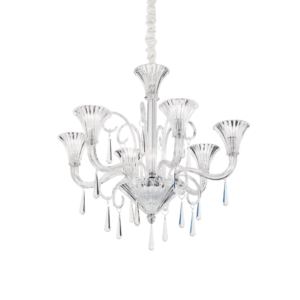 Люстра SANTA SP6 / SP8 / SP18 2